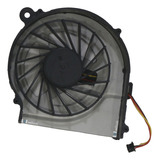 Cooler Hp Cq42 Cq62 G42 G62 Sps-646578-001 -ap5