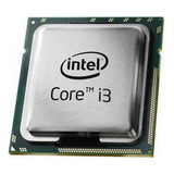 Processador Intel Core I3-3210 Oem