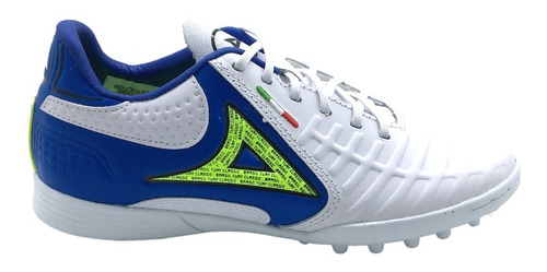 Tenis Pirma Para Hombre 3043 Futbol Turf