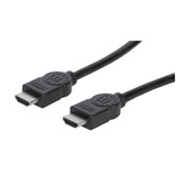 Cable Hdmi, Manhattan, 323215, 1.4 M-m 2.0m+ethernet