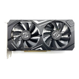 Tarjeta Gráfica Nvidia 51risc Gtx1660ti 6g 1536sp 192bit D6