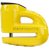 Candado De Disco Amarillo Kryptonite Keeper 5s