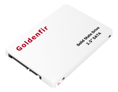 Goldenfir Ssd 2,5 Polegadas 1tb Built-in Unidade De Estado Sólido Laptop Desktop Ssd