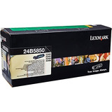 Lexmark Carro 18000 Página Para Es460dn Xs463de - 24b5850