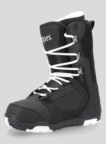 Botas De Snowboard Alpes