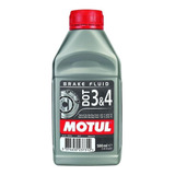 Liquido Frenos Honda Crf450rx  Motul Dot3&4