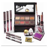 Set Maquillaje Sheglam Willy Wonka 100% Original