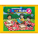 Libro Ao Ciber Kids 2 - Tic Por Competencias 2ª Edición