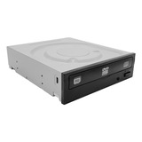 Drive Gravador De Cd/dvd E Leitor De Cd/dvd 22x LG Sata