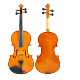 Violino Harmonia Classical 4/4 Vs106h Golden Yellow