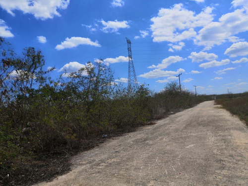 Terreno En Venta En Pueblo San Antonio Tehuitz - Imagen 4