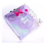 Ionic Hair Kit Cio Y Brocha Edición Limitada Minnie Disney