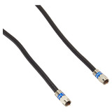 Cable Phat Satellite Intl Coaxial Rg6, 75 Ohm/50 Pies