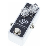 Xotic Sp Compresor Pedal De Guitarra 