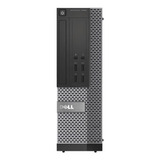 Desktop Dell Optiplex 7020 I5-4590 240gb 4gb Ram - Seminovo