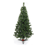 Arbol Navidad Naviplastic Pino Majestic Nevado No6 190cm