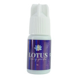 Cola Adesivo Cherry Lash Lotus - Luxury Garden