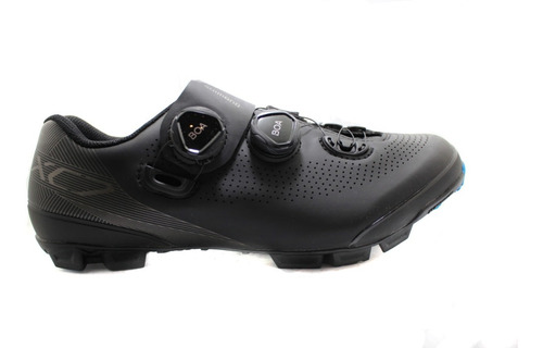 Zapatillas Ciclismo Shimano Xc7 Boa Suela Michelin Carbono