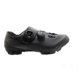 Zapatillas Ciclismo Shimano Xc7 Boa Suela Michelin Carbono