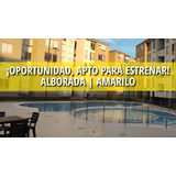 Oportunidad - Apto Vis Para Estrenar En Villavicencio
