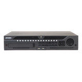 Cctv 32 Ch Nvr Profesional Hikvision Ds-9632ni-i8