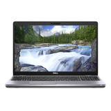 Notebook Dell Latitude Core I5 10 Ger 16gb Ssd 512gb 15  Pol