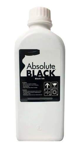 Liter Ink Para Epson Black Stylus-photo- R -720