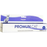 Suplemento Promun Cat Pasta 30g Para Gatos Aumenta Imunidade