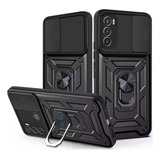 Funda Super Armor Rígida Defender Para Samsung S20 Fe 