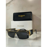 Lentes De Sol Balmain Wonder No Versace Ysl No Prada Gucci