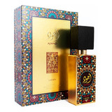 Perfume Lattafa Ajwad Eau De Parfum 60ml