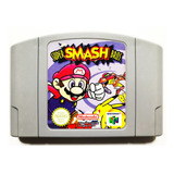 Super Smash Bros Europeo N64 - Nintendo 64