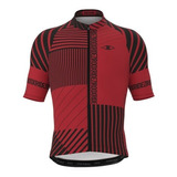 Camiseta Ciclismo Ziroox Liverpool Line - Spitale Bikes