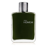 Perfume Masculino Natura Homem Verum 100ml