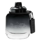  Coach For Men Edt 40ml Para Masculino