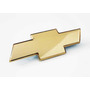 Emblema Frontal Silverado Cheyenne 1999-2002 Chevrolet Cheyenne