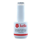 Top Coat No Wipe Keila 12ml