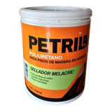 Petrilac Melacril Sellador Hidro X 4lts Oferta!! Pintumm