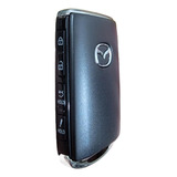 Control Presencial Mazda 3 Cx30 2019 2020 2021 2022 2023