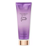 Victorias Secret Love Spell Crema Cuerpo Dama 236ml