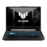 Portatil Asus Tuf Fx506he Core I7-11800h 16gb 512ssd Rtx3050