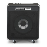 Amplificador Para Bajo Hartke Hd150 De 150 Watts