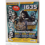 Revista Playstation Dicas E Truques - Ano 4 Nº 46 