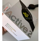 Smartwatch Samsung Active 2 Lte 44mm