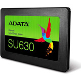 Adata Disco Duro Solido Ssd Sata Laptop Pc 1.92 Tera Su630