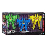 Transformers War For Cybertron Siege Seekers Ion Storm Acid.