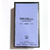 Dream Brand Nº 168 Inspiração Angel - Mugler  25ml