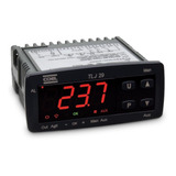 Controlador Digital Temperatura 100-240vca Tlj29u - Coel