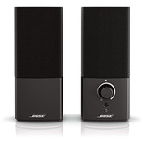 Altavoces Multimedia Bose Companion 2 Series Iii - Para Pc (