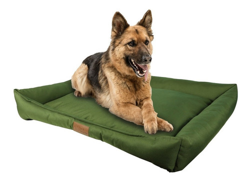 Cama Mascota Lucky 90x69x15 Cm L